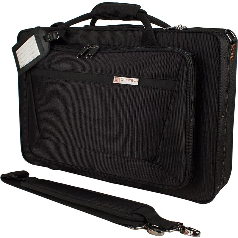 Protec ENGLISH HORN/OBOE COMBINATION PRO PAC